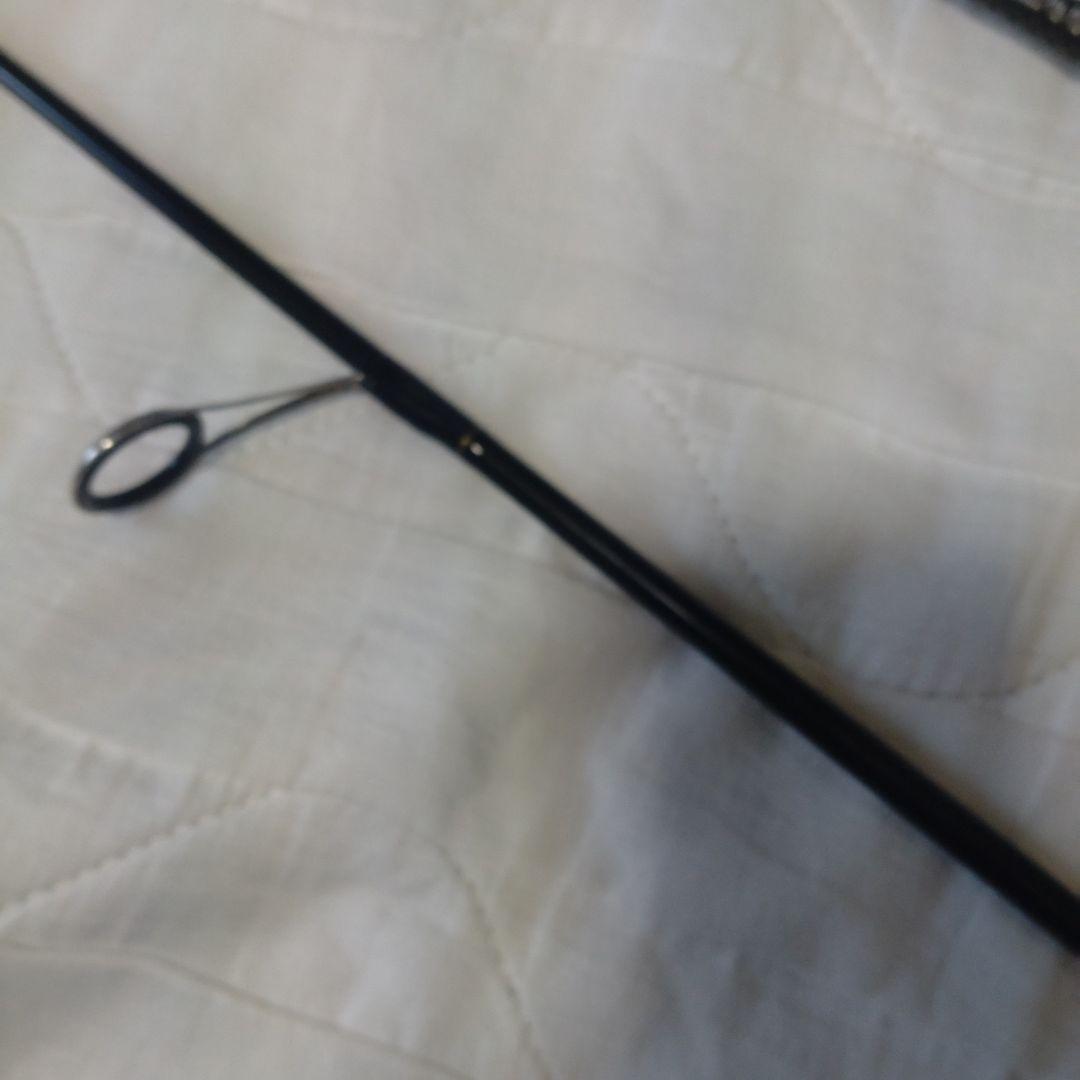 ダイワ　モアザン ブラジーノ 82LL DAY BREAKER