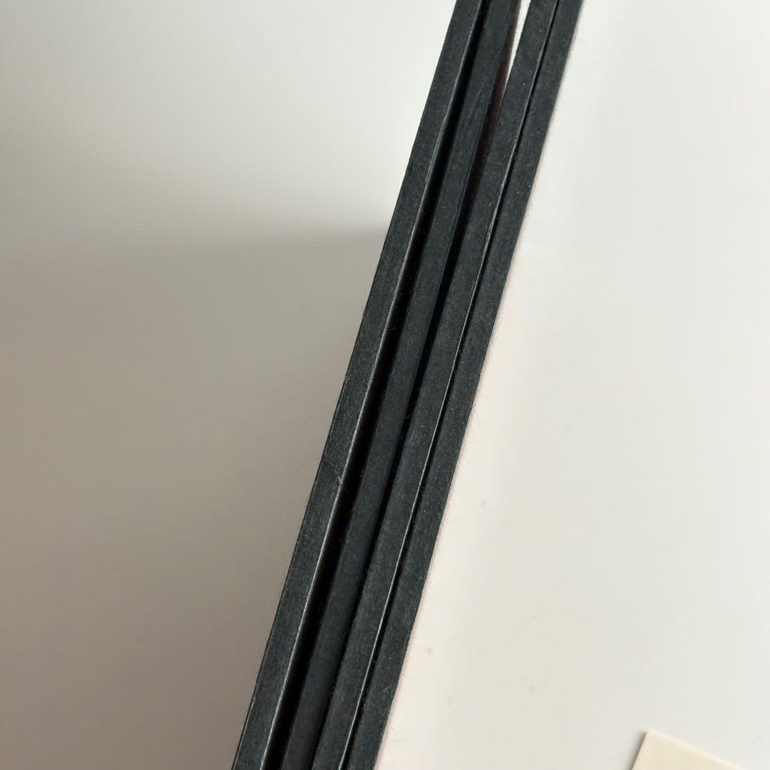 尾形光琳「国宝 紅白梅図屏風」二曲一隻 ミニ屏風 複製画 レプリカ