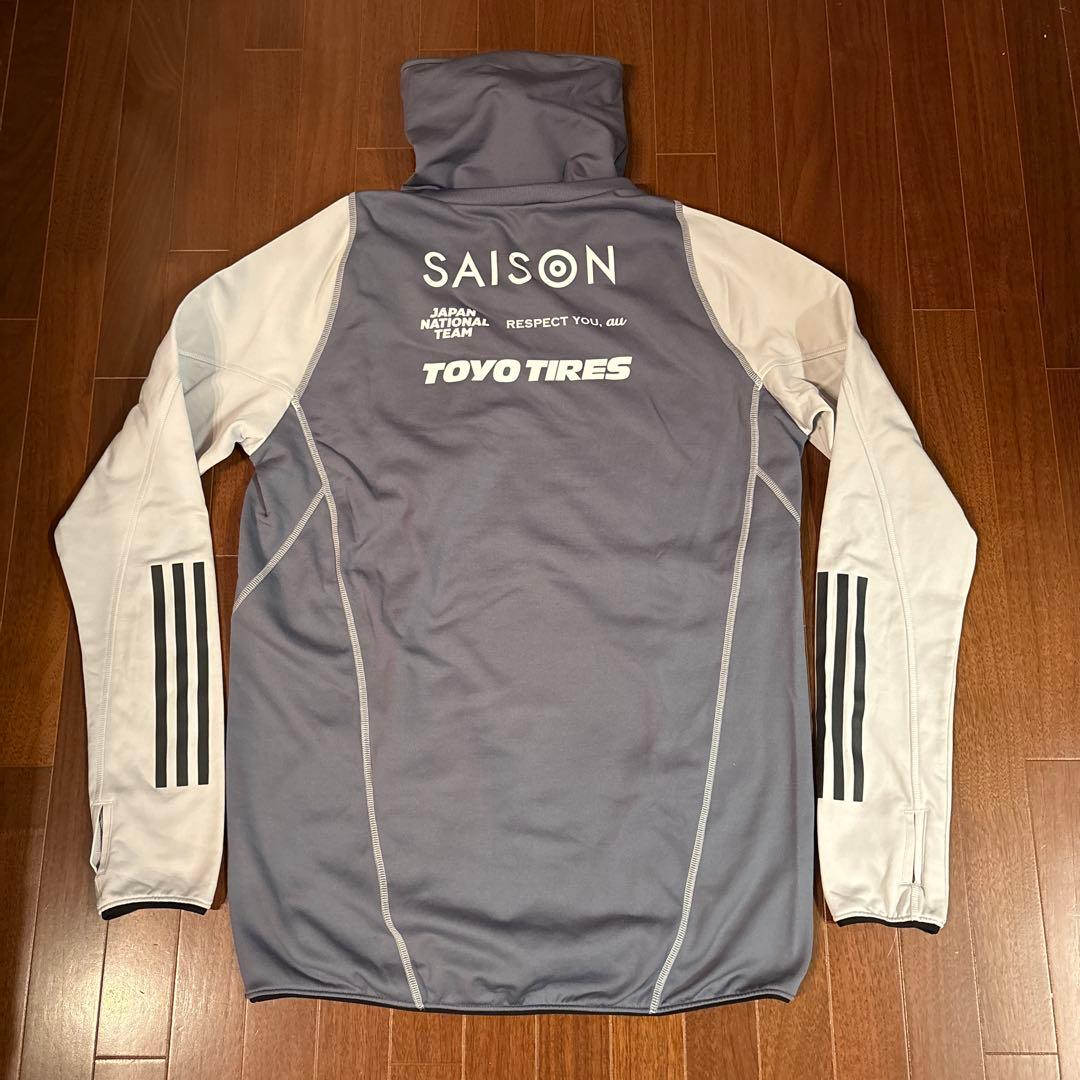 ［希少品］サッカー日本代表ウェア（サイズ：２ＸＬ）