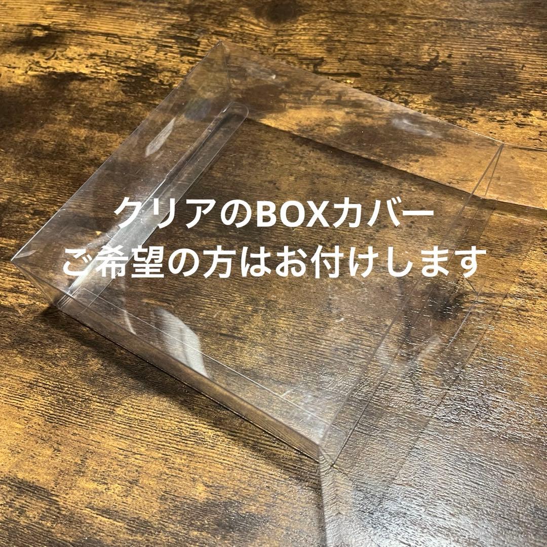 ス*ヨ様 ポケモンカード151 未開封BOX シュリンク付き