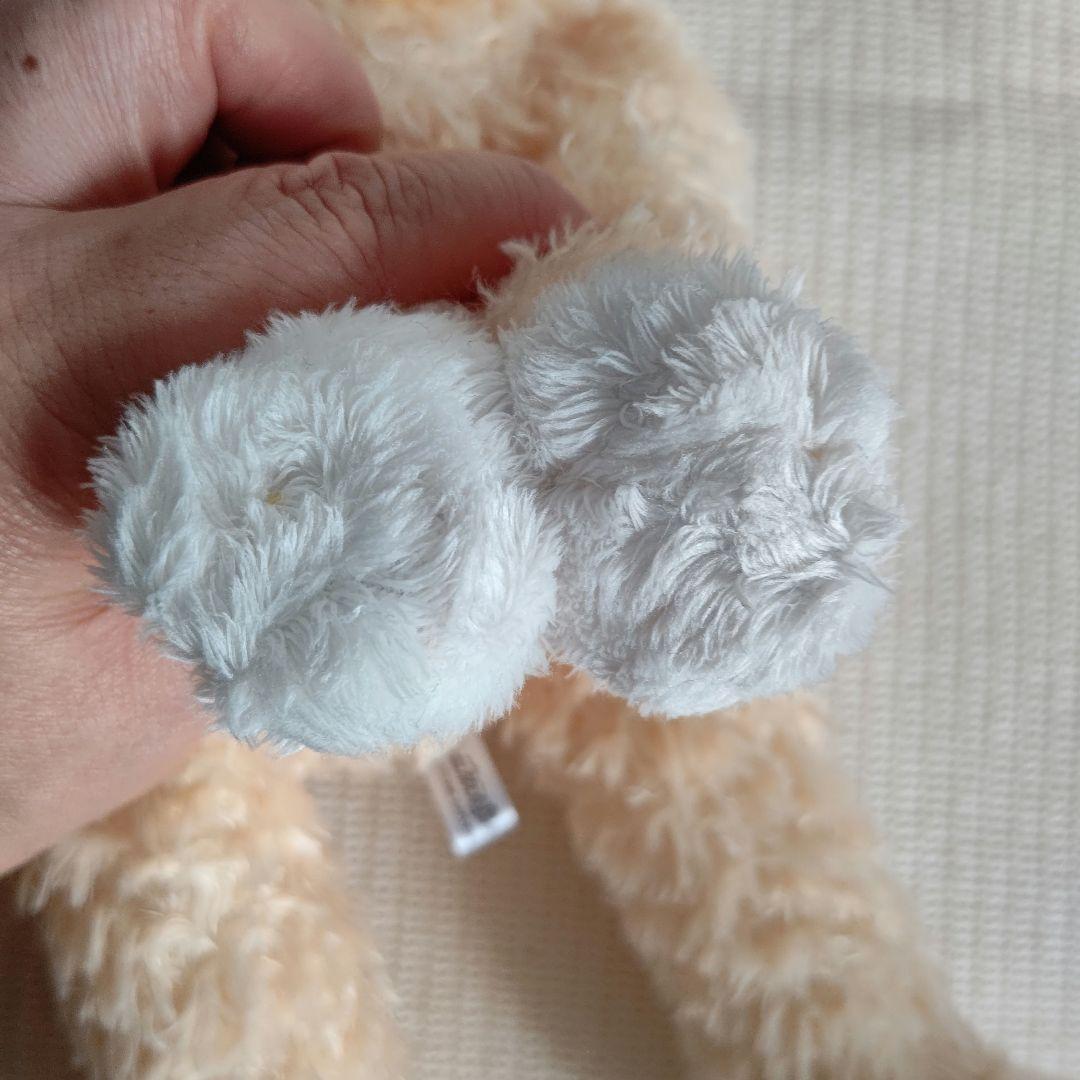 うたのプリンスさま　プリンスキャット　シトロン　ぬいぐるみ　コスチューム