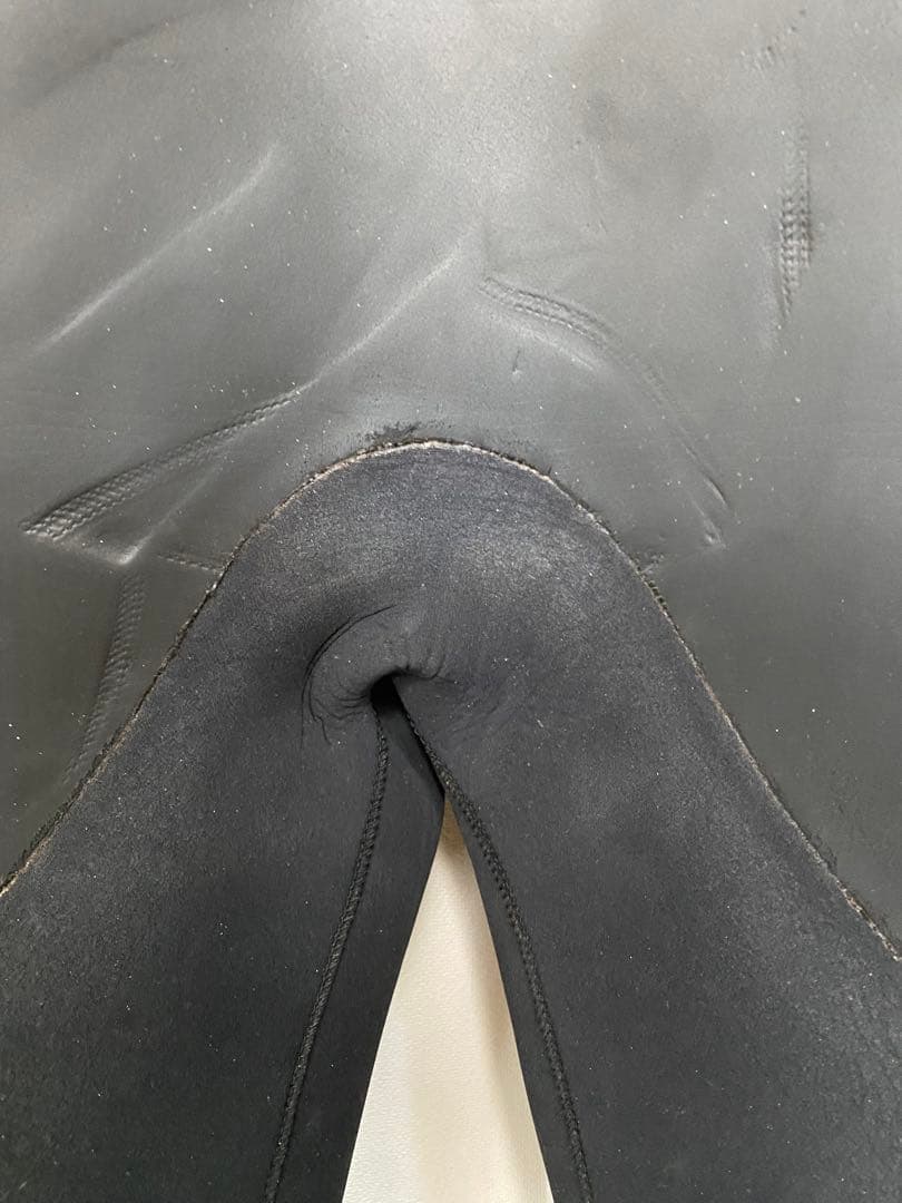 ★真冬用‼︎【maxim 】メンズ用５×３ｍｍセミドライフルスーツ マキシム