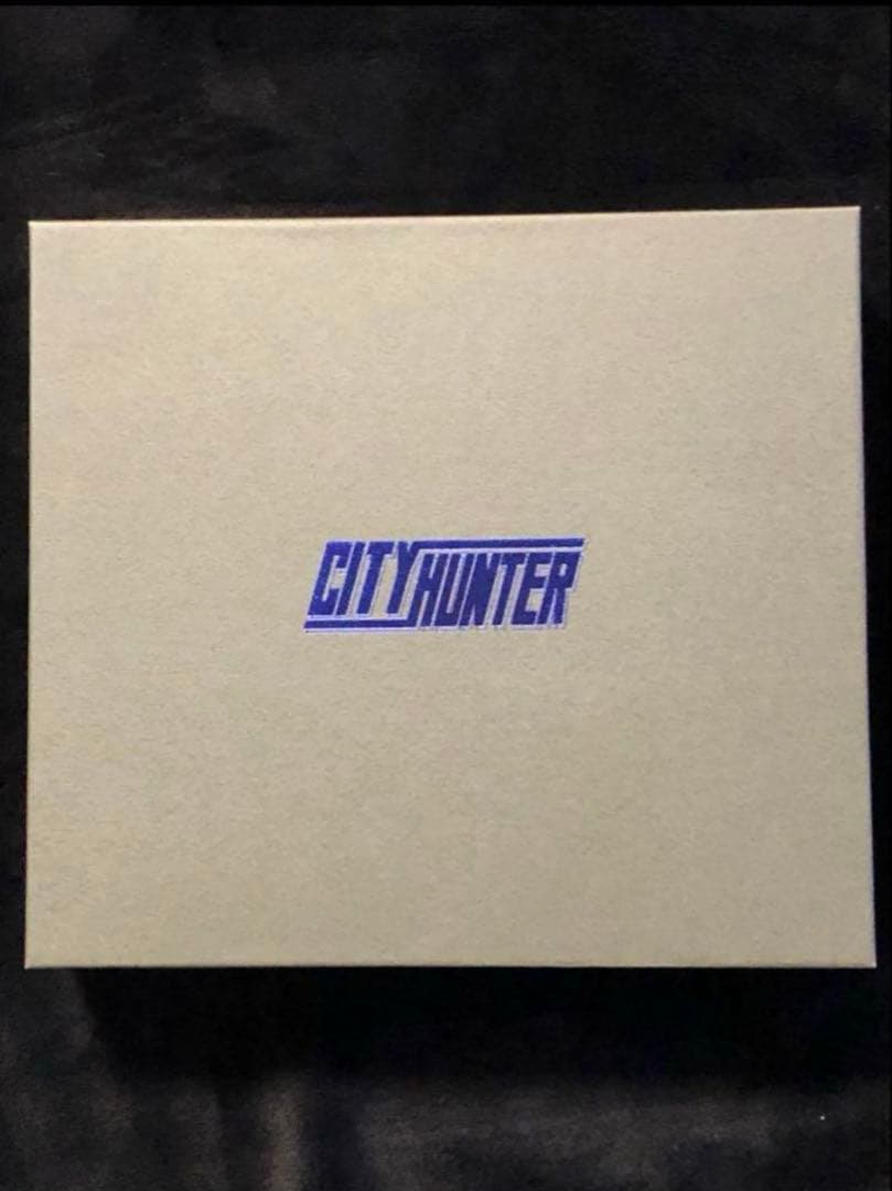 コルトパイソン ガスガン 冴羽獠 シティハンター