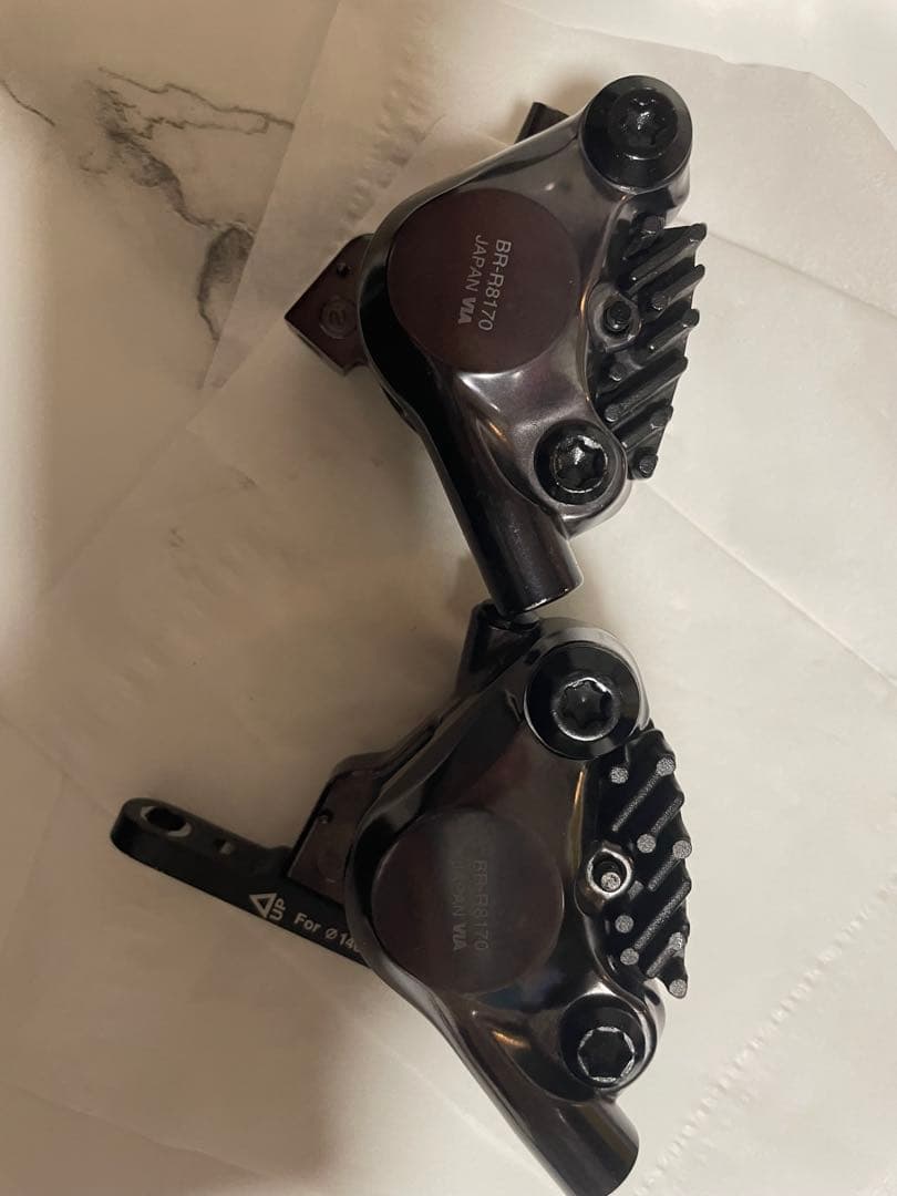 SHIMANO ULTEGRA BR-r8170 ディスクキャリパー