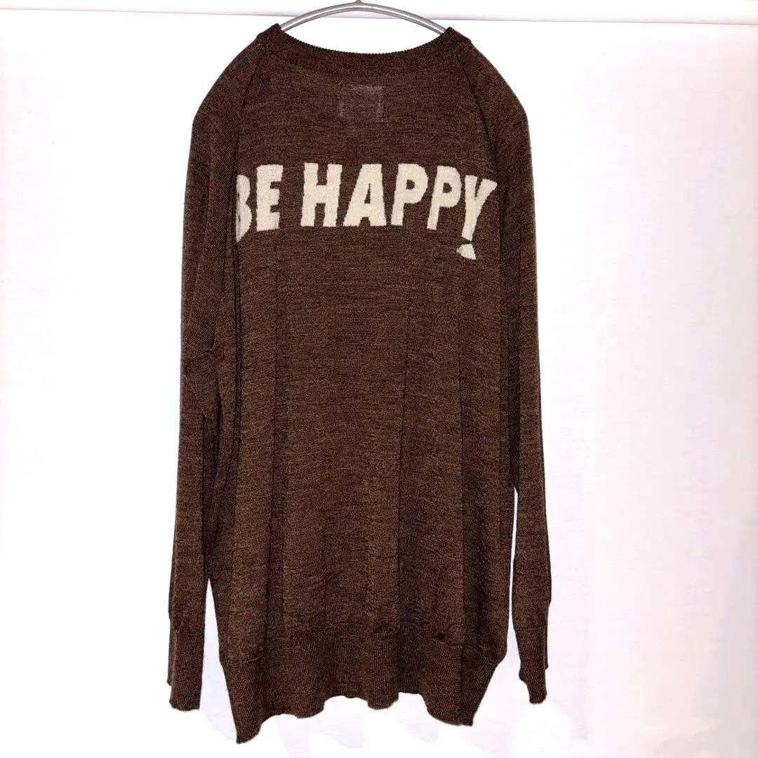 サルベージパブリックコレパ　ゴルフウエア　セーター