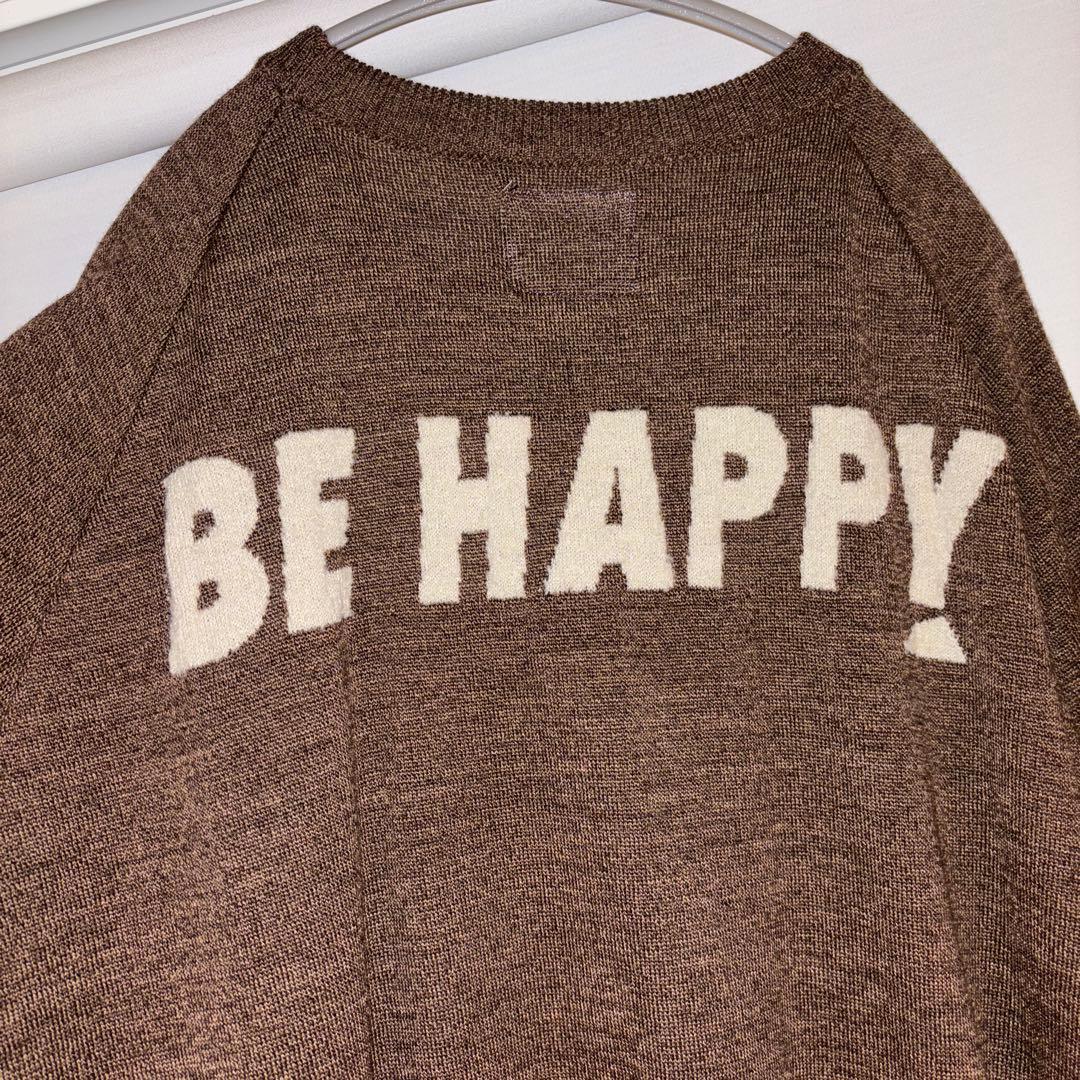 サルベージパブリックコレパ　ゴルフウエア　セーター