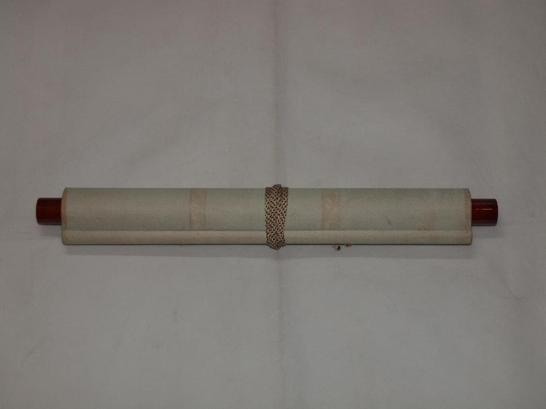 時代の掛軸　山水絵肉筆保証　蔵整理中国美术品日本　中国 X878C16-6