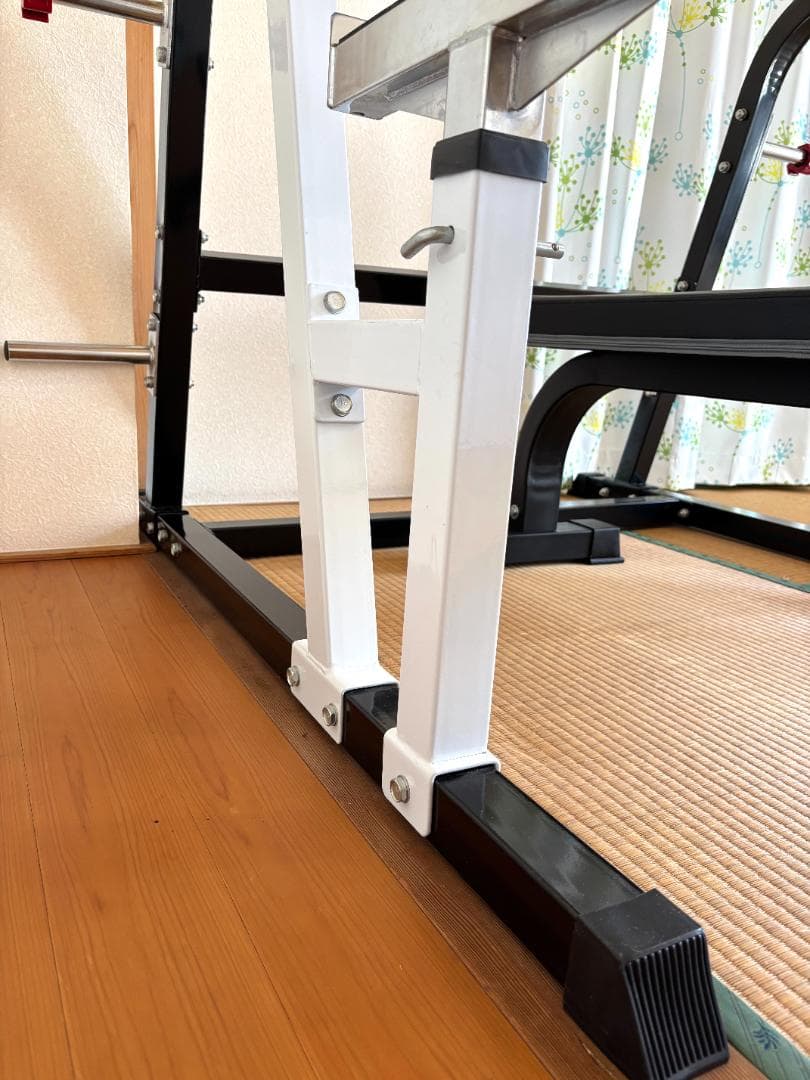 ウエイトトレーニングセット 【パワーラック ベンチ バーベル ダンベル 】