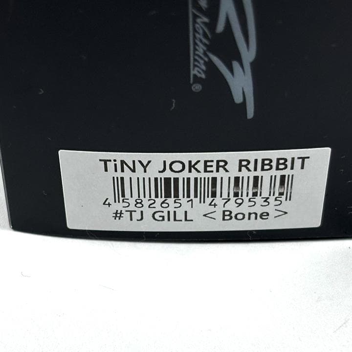 DRT TiNYJOKER TJ RIBBIT タイニージョーカー リビット