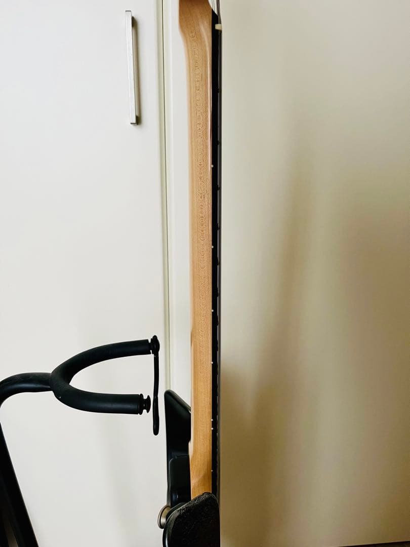 ギター VOX Starstream Type1 Plus W VSS-1P-WSVBK