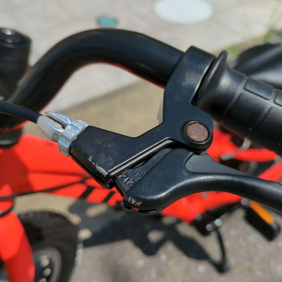 2022年モデルTREK Precaliber 16 トレック キッズ自転車