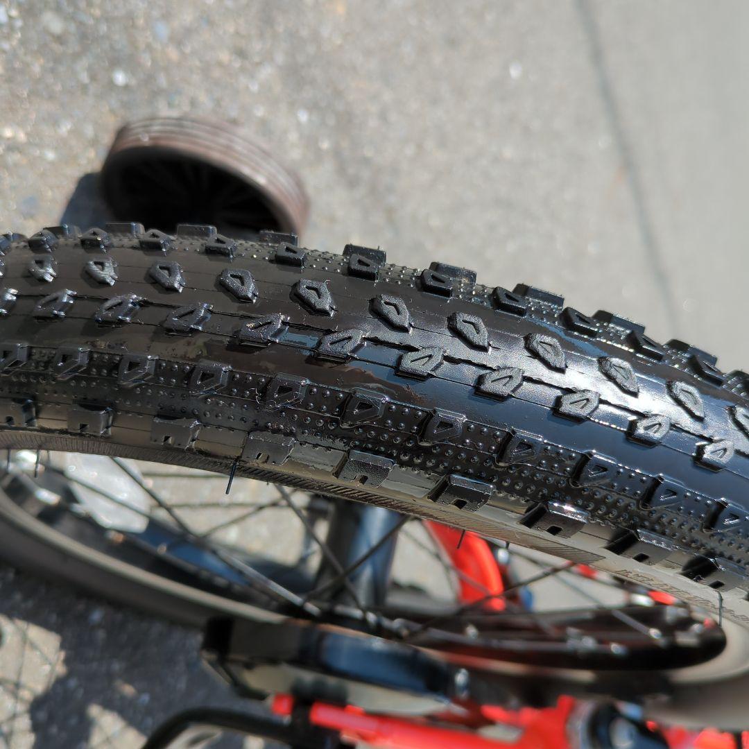 2022年モデルTREK Precaliber 16 トレック キッズ自転車