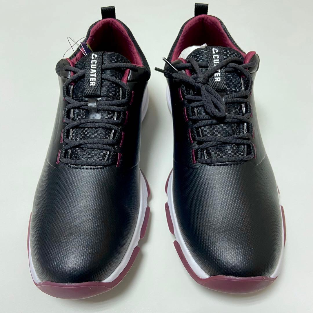 トラビスマシュー キャロウェイ ゴルフシューズ ソフトスパイク 27.0cm