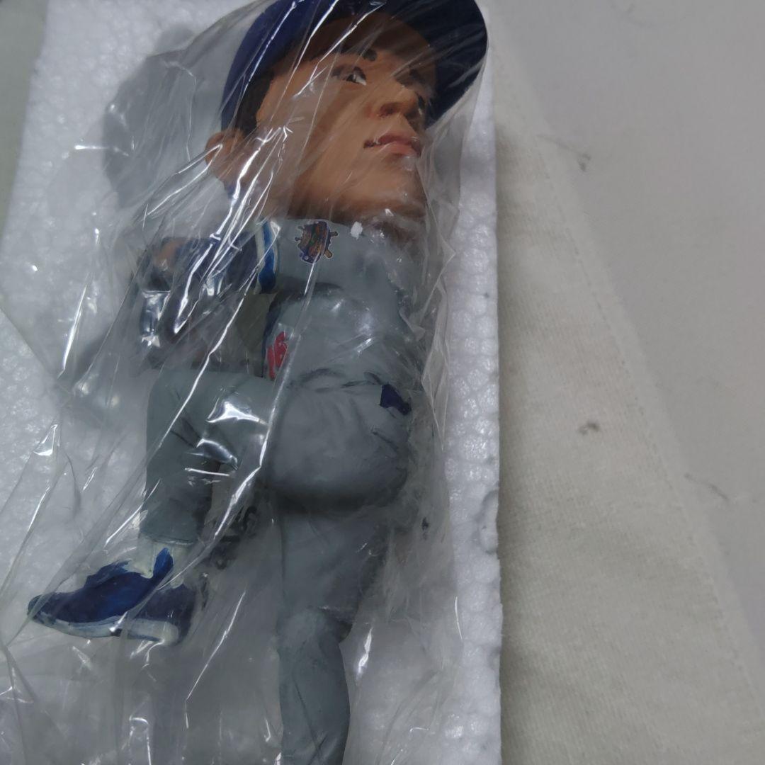 野茂英雄 フィギュア ロサンゼルス・ドジャース