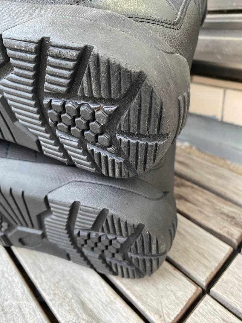 ZUMA スノーボードブーツ BOAシステム　24cm ユニセックス