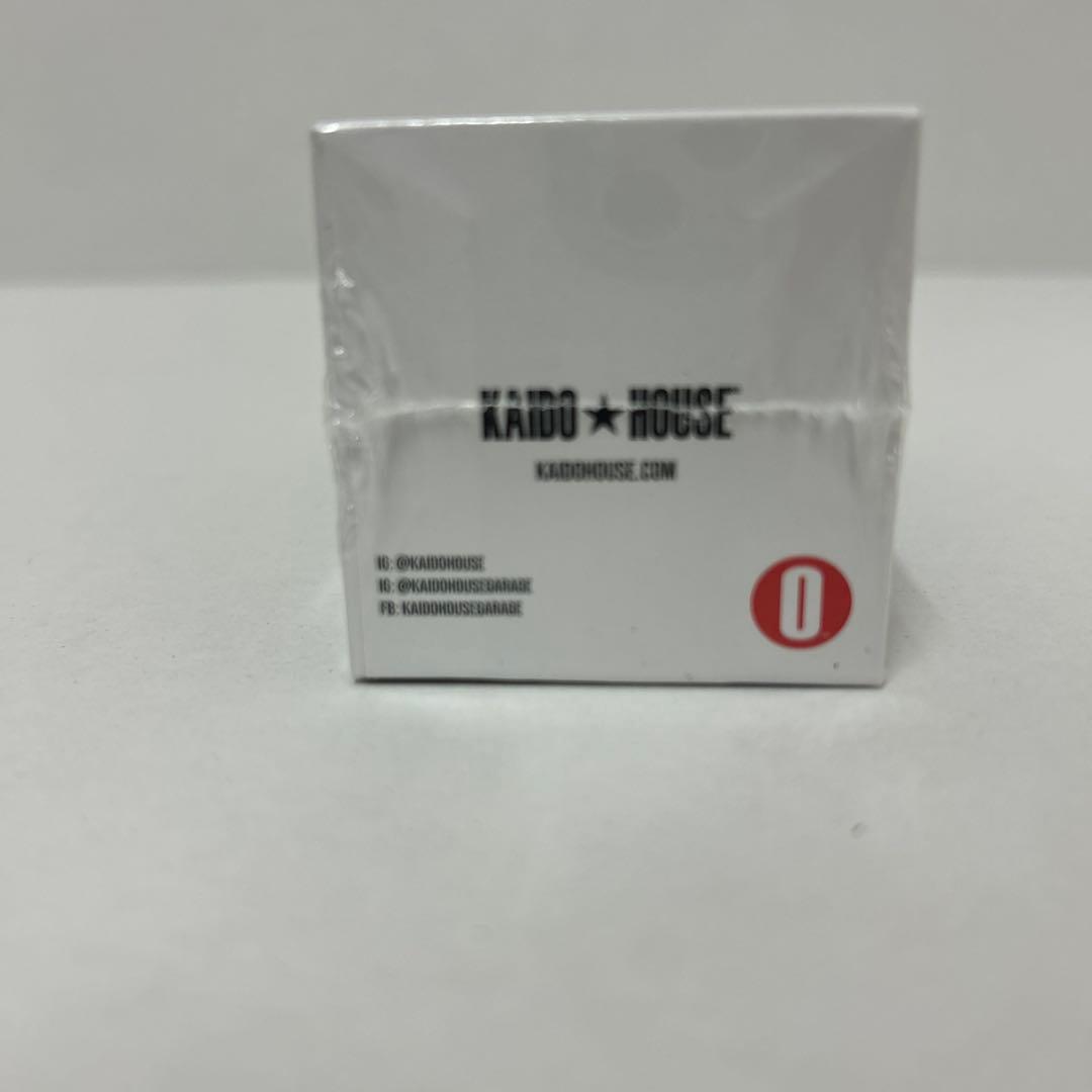 MINI GT×街道ハウス　日産スカイライン GT-R R34 ホーネット