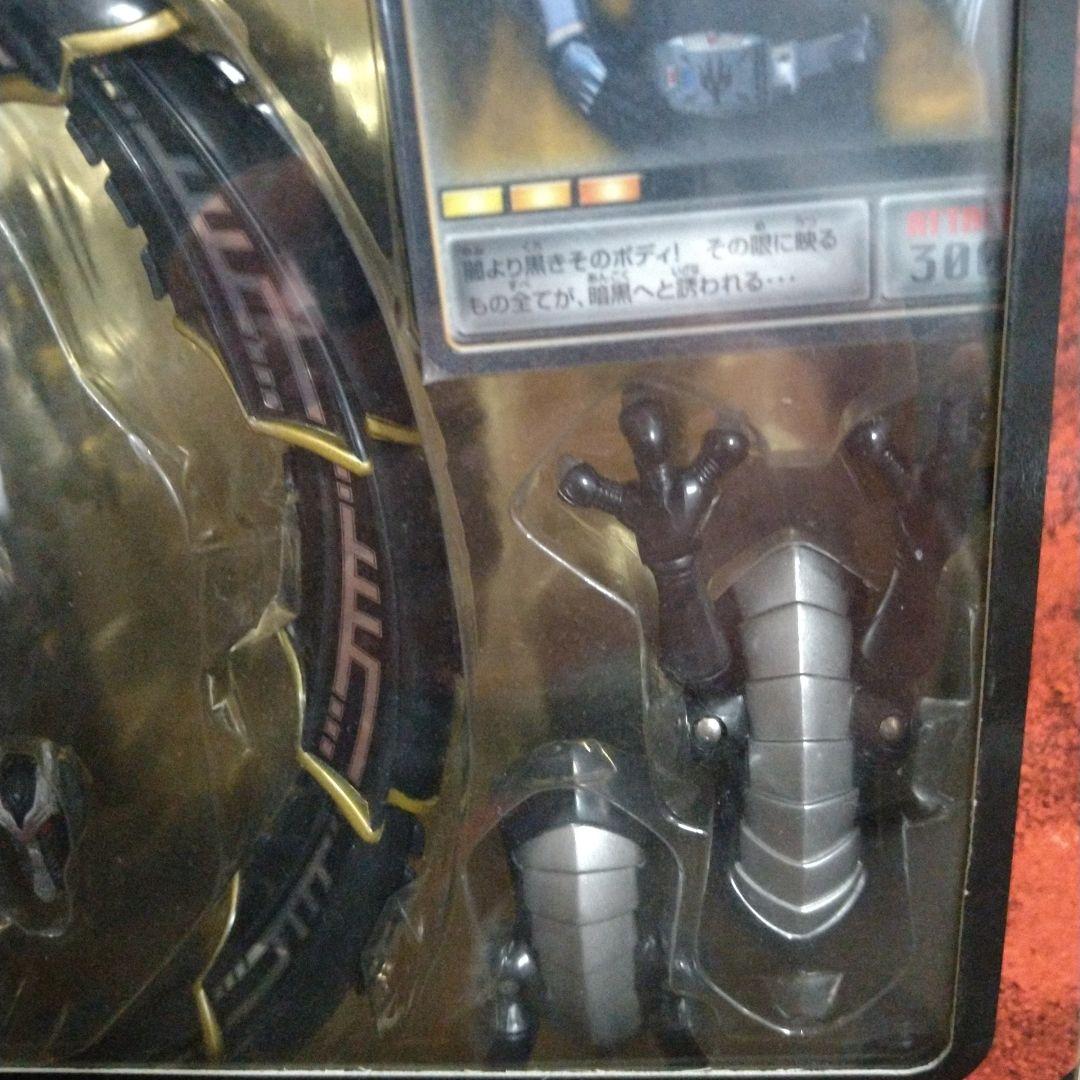 R&M 仮面ライダー龍騎 R＆M EX 仮面ライダーリュウガ