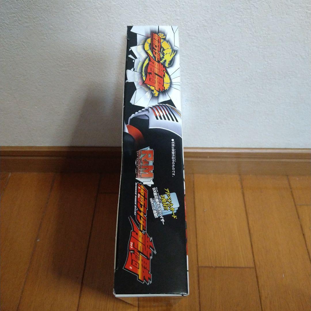 R&M 仮面ライダー龍騎 R＆M EX 仮面ライダーリュウガ