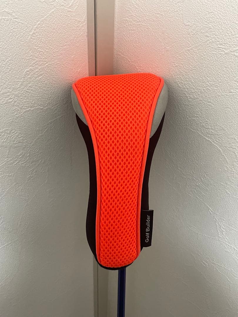 ホンマ LB-808 ep ユーティリティ 4番 22° 純正シャフト SR