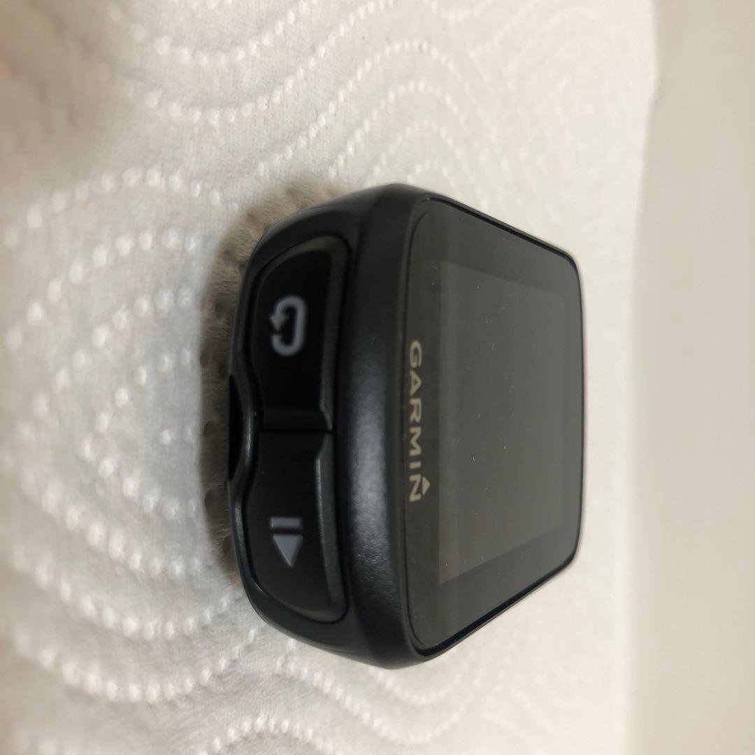 GARMIN EDGE 130 PLUS セット（GPSサイクルコンピューター）