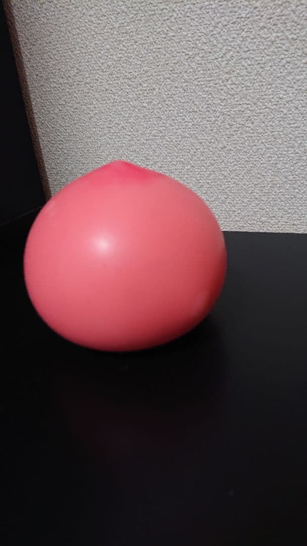 【大幅値下げ】早い者勝ち オールドブルーム スクイーズ 桃 ２個セット