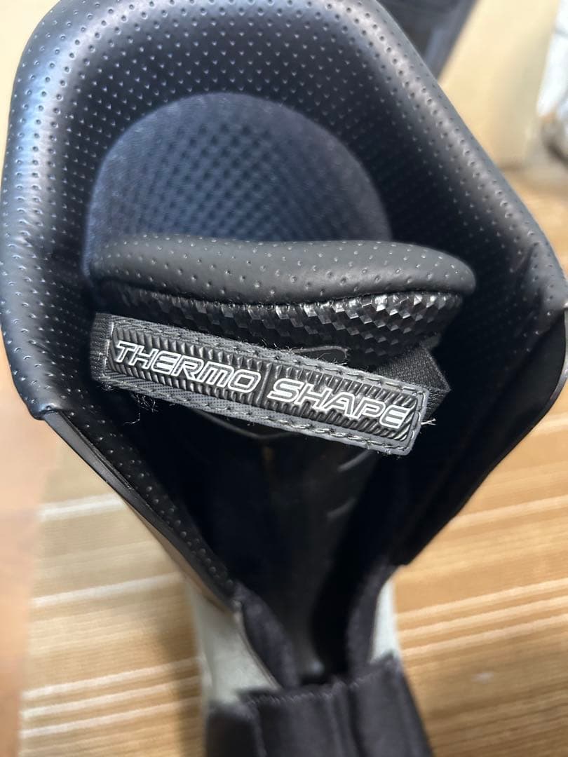 ち*と様 Fischer VACUUM FULL FIT progressor1