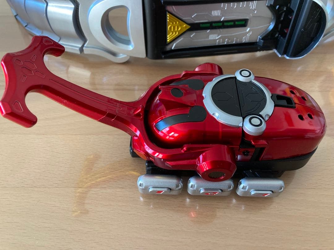 【中古】CSMカブトゼクターver.1.5