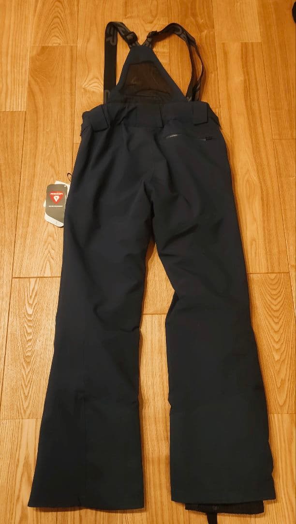 【新品】SPYDER　DARE PANTS　サイズM　ネイビー