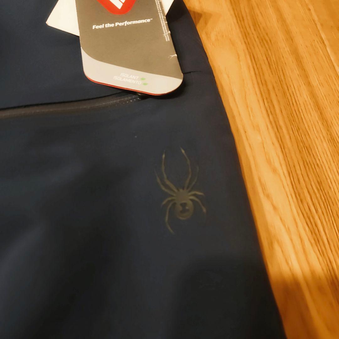 【新品】SPYDER　DARE PANTS　サイズM　ネイビー