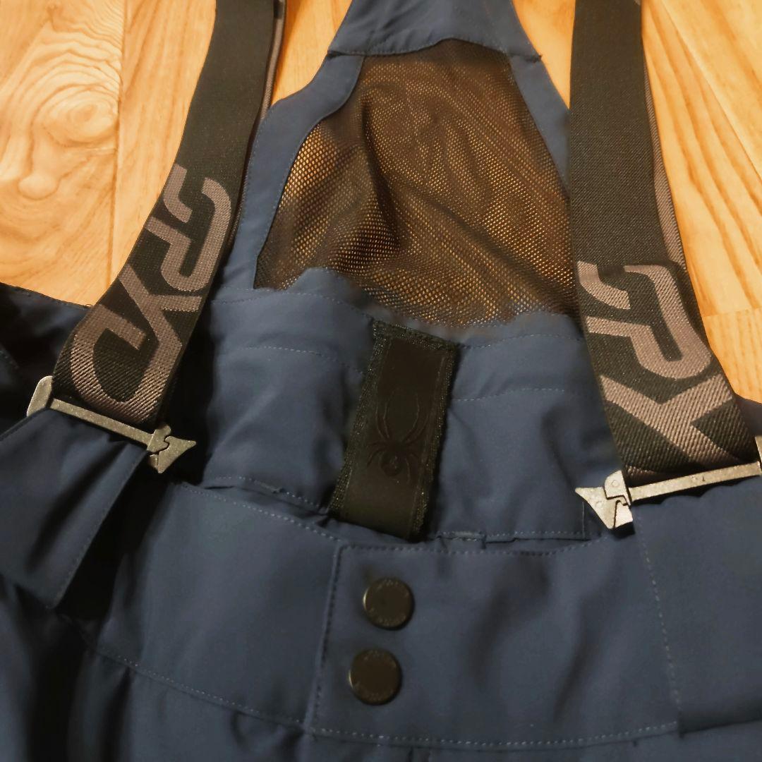 【新品】SPYDER　DARE PANTS　サイズM　ネイビー
