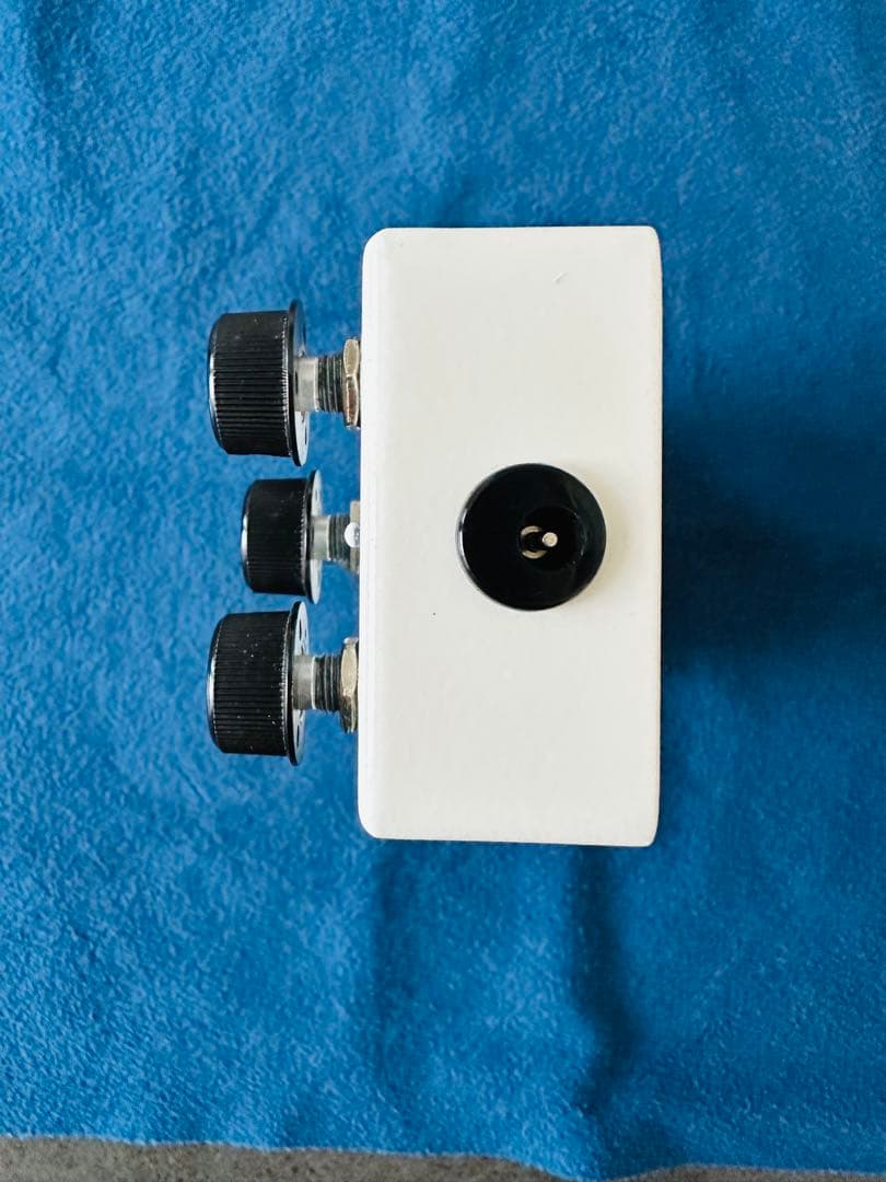 Jetter Gear SSS Secret Strat Sauce 希少