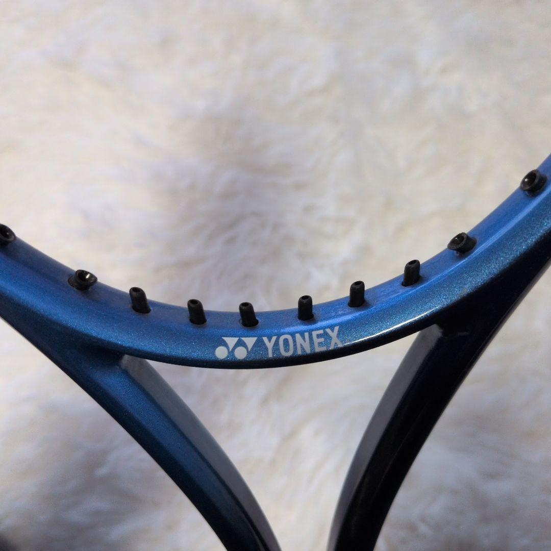 テニス　YONEX　ラケット