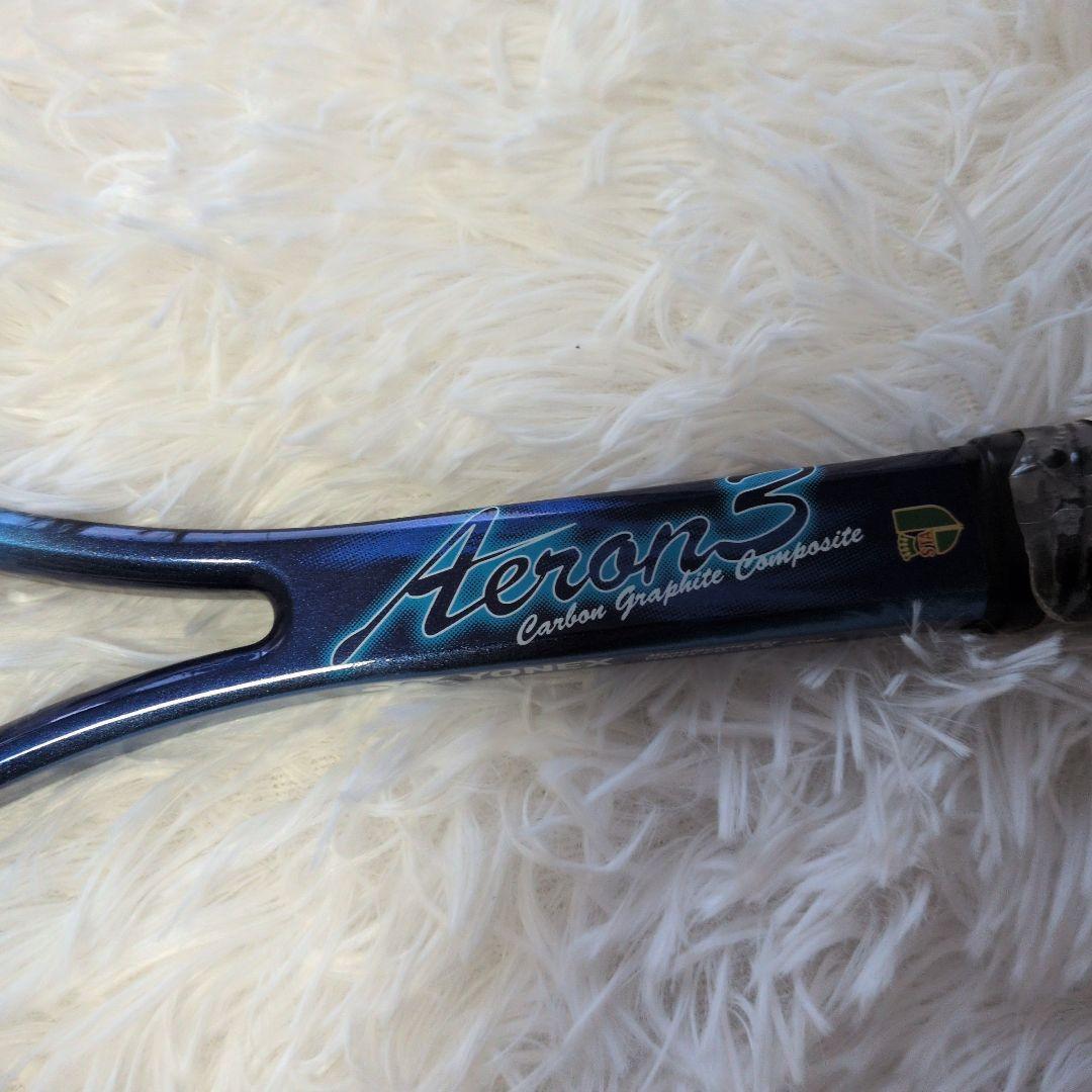 テニス　YONEX　ラケット