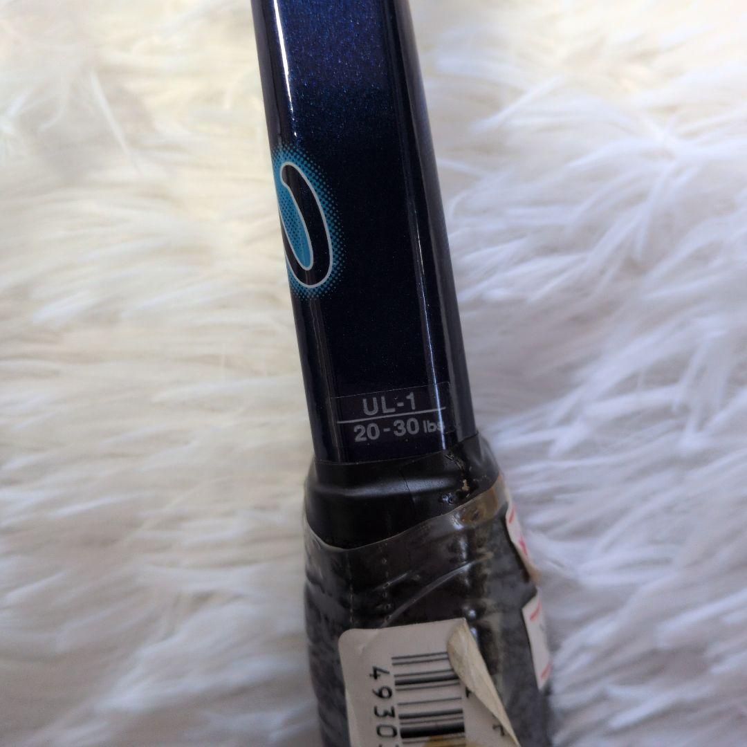 テニス　YONEX　ラケット