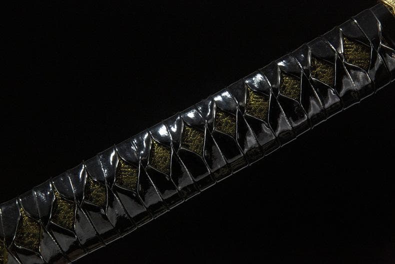 202545703 太刀 日本刀 模造刀 居合刀 武士道 武蔵 鑑賞用 手鍛造打