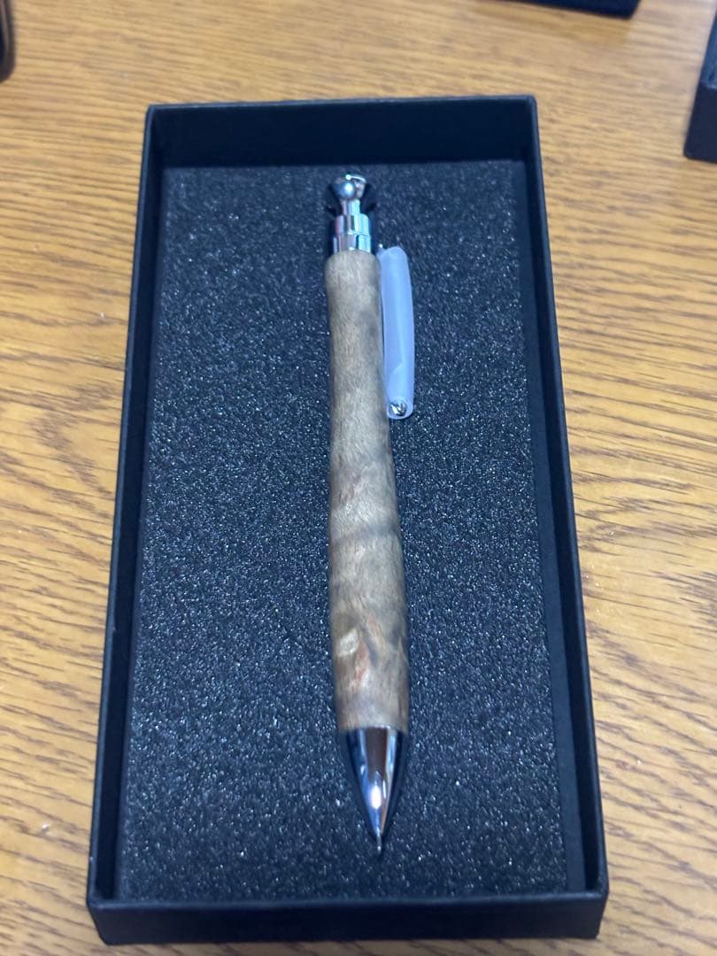 こぶた工房　アンブロシアメイプル　シャープペンシル　0.5mm