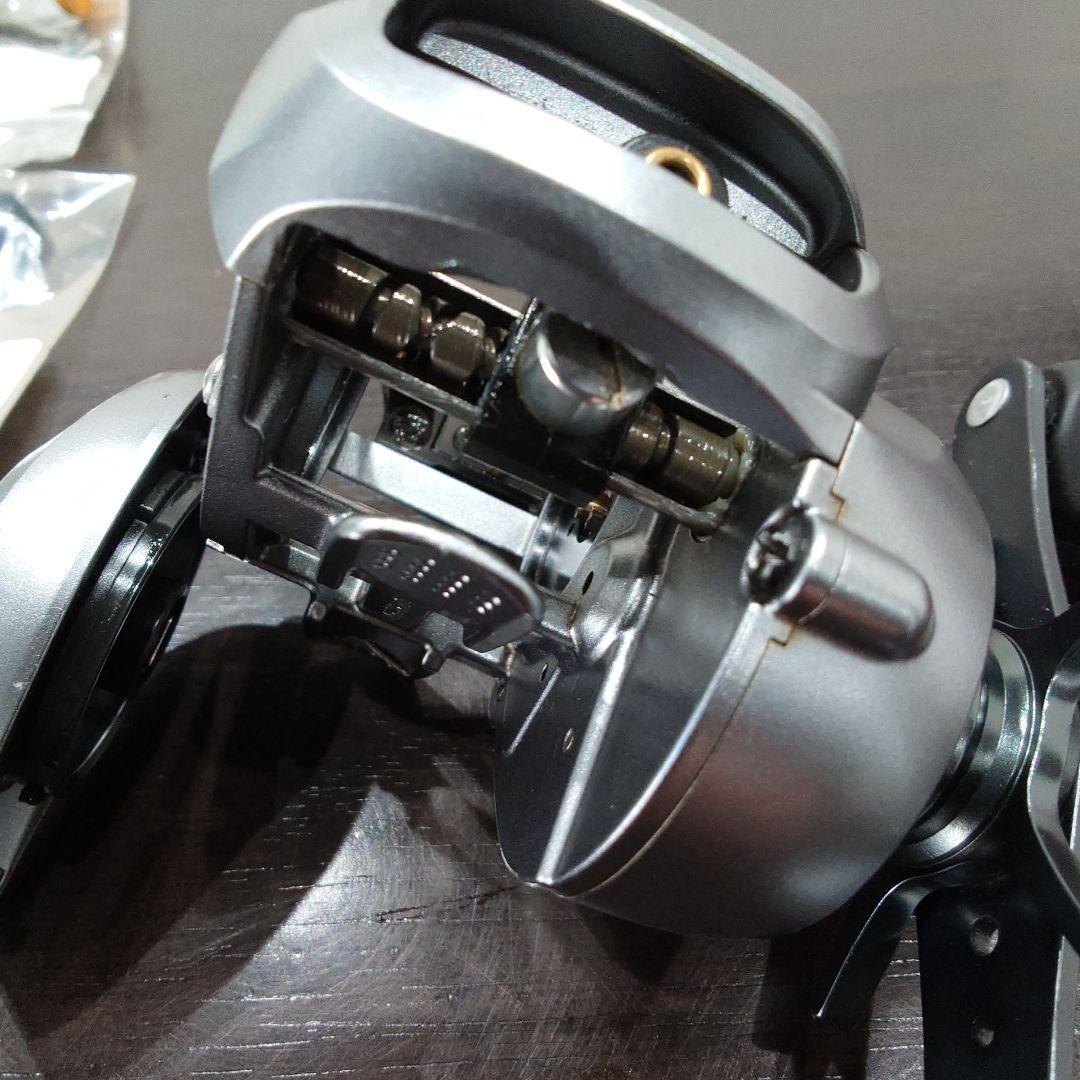 アルデバランMg7左コスギワークス