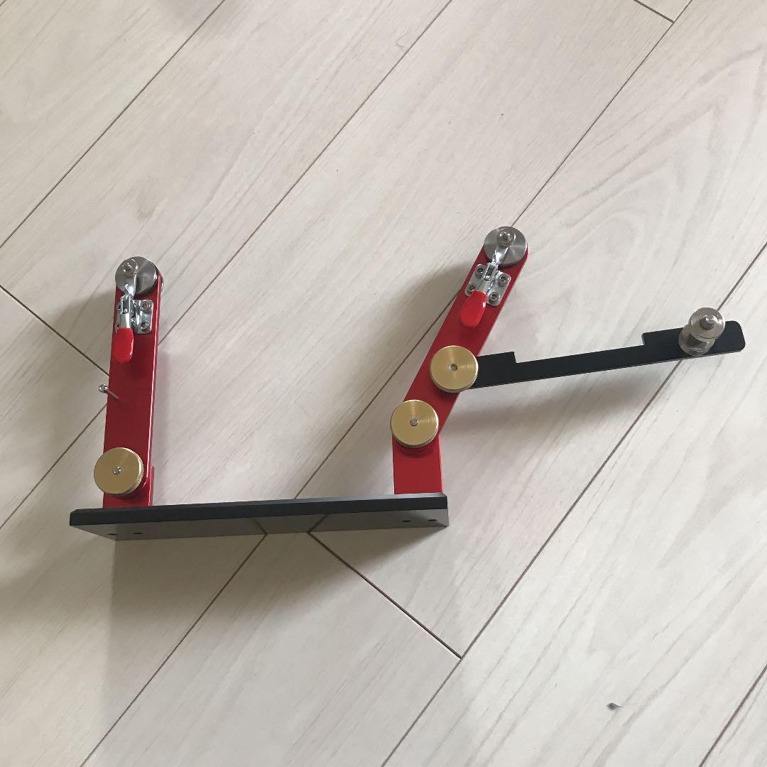 鮎仕掛け製作キット