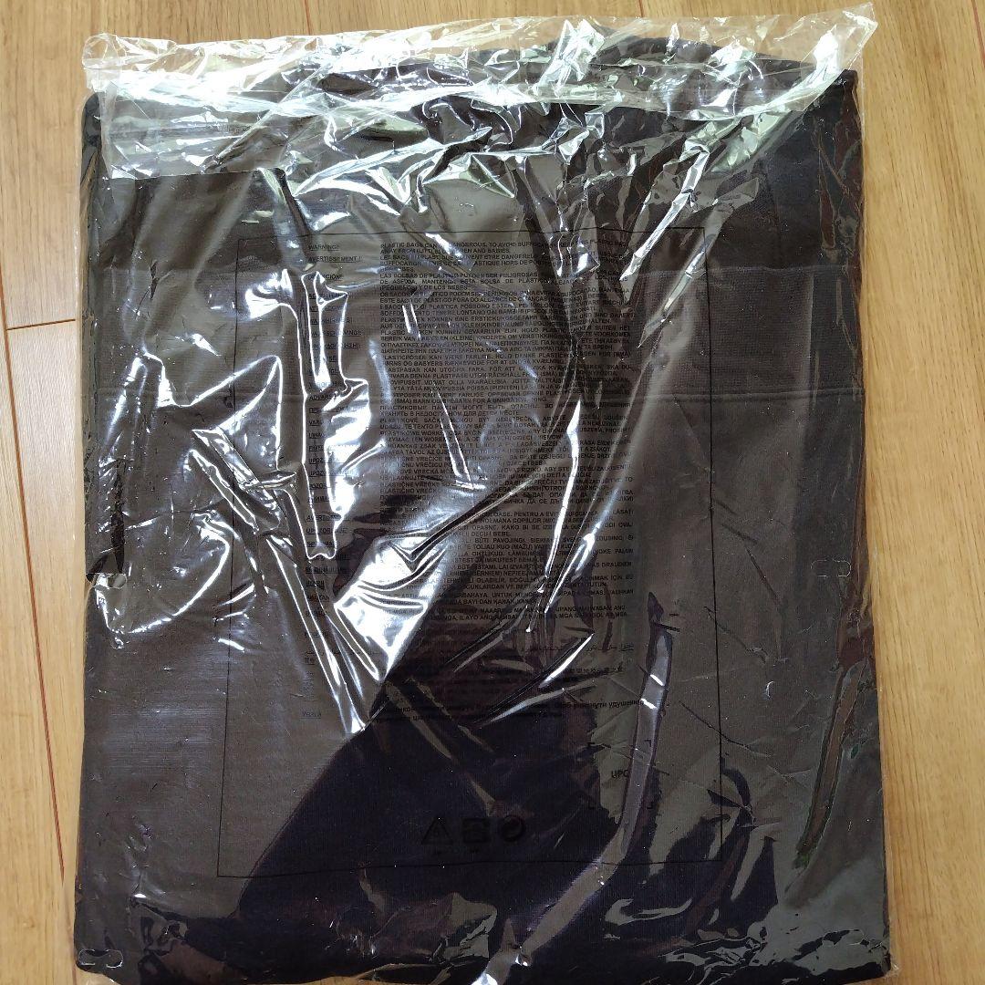 読売ジャイアンツ ブラック コットン TOKYO×YG フリース 　Mサイズ