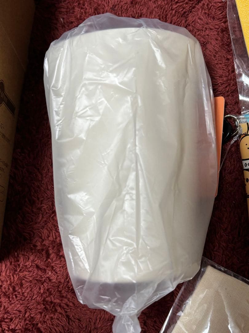 ちいかわ　ナガノ展　おまとめセット5点セット バラ売り不可