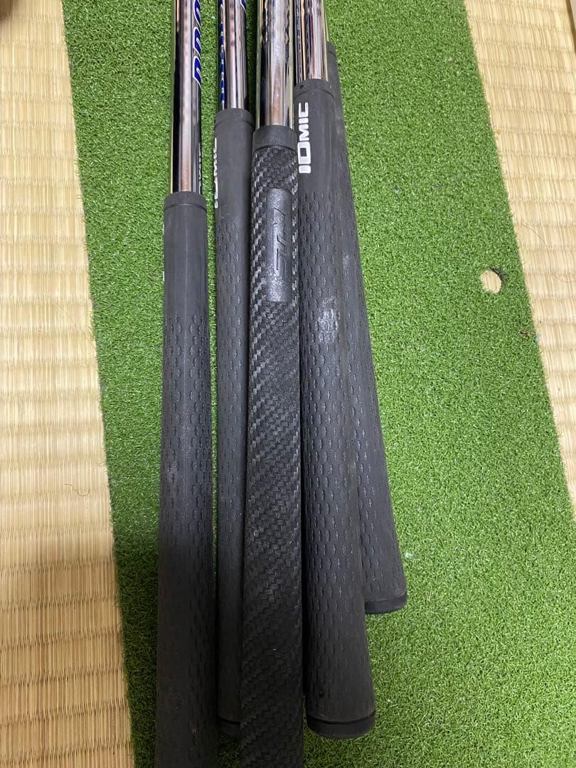 PXG 0311P GEN3アイアンセット　6本セット