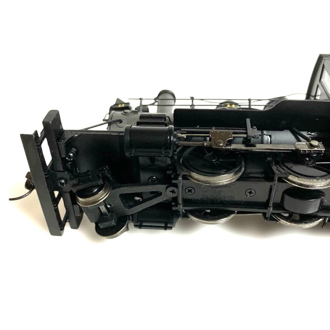 鉄道模型 Bachmann On30 S.R.&R.L. 2-4-4 #11