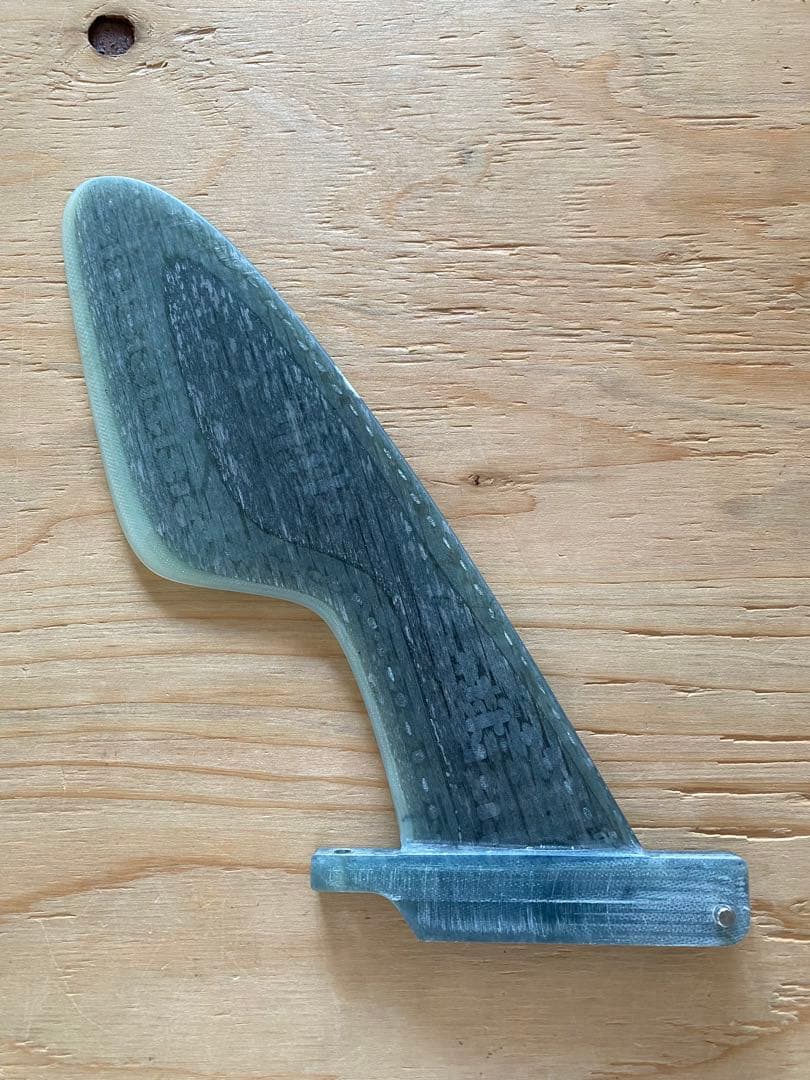 POWER GLIDE 7.75\" ハルスタビー　エッジボード liddle