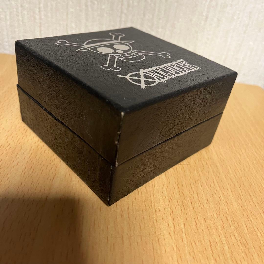 ONE PIECE Tendence コラボ時計