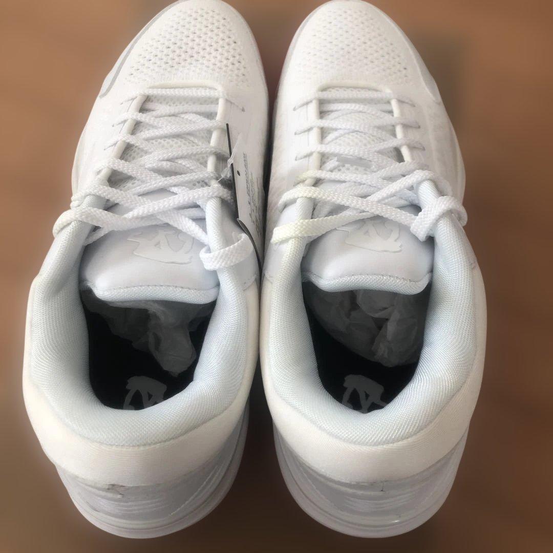 エゴザルバスケットボールシューズ29㎝