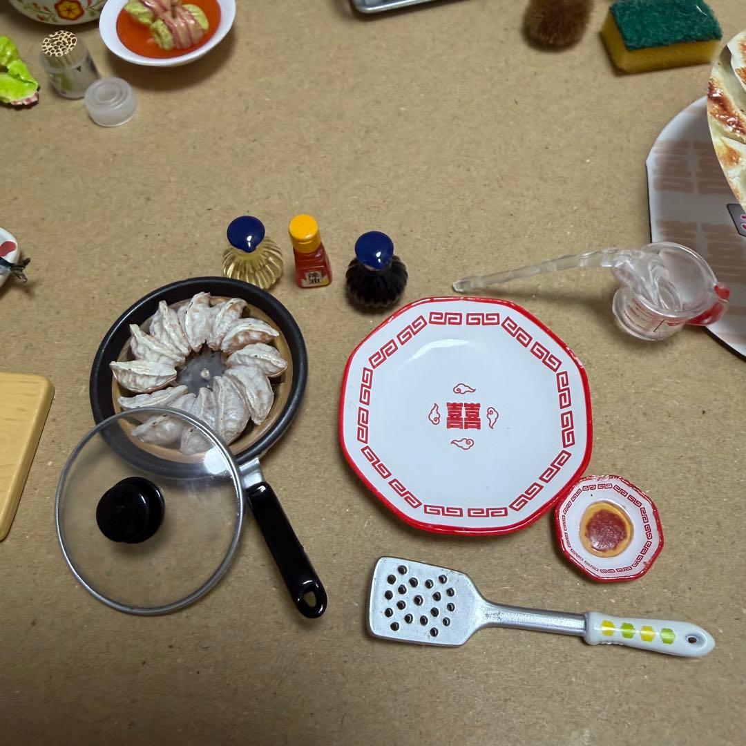 リーメント ごはんま〜だ？！ まとめ売り