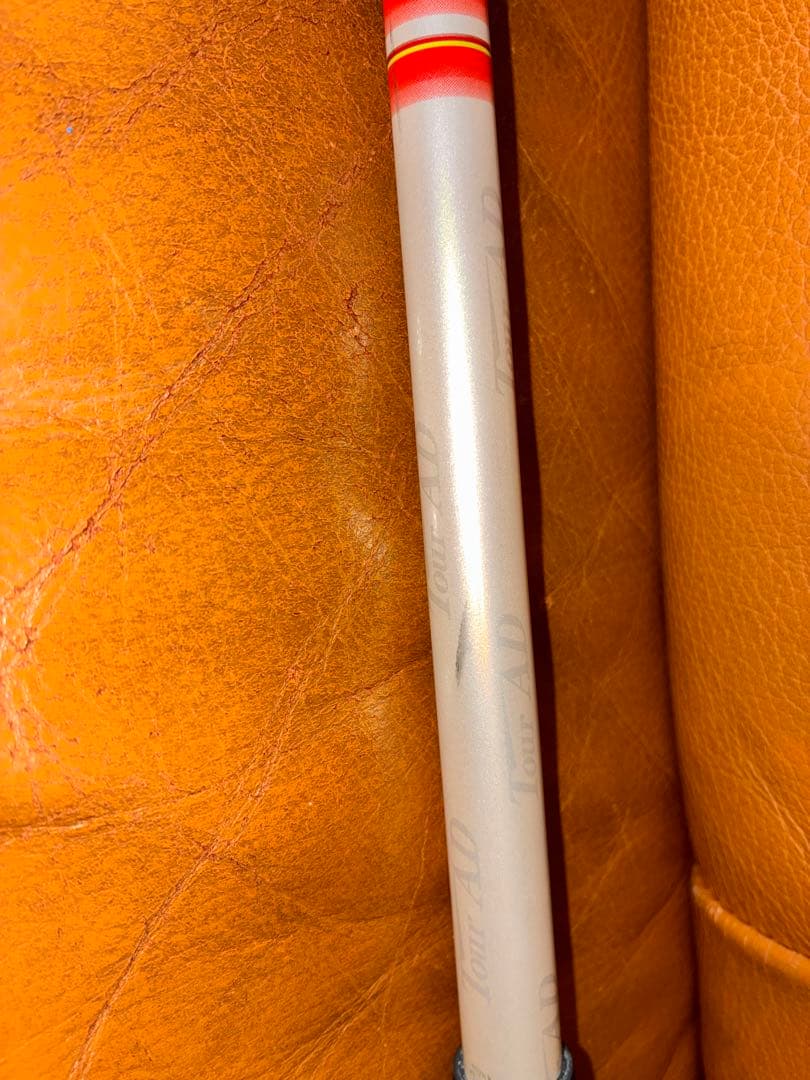 【2シャフト付】ゼクシオX 2022 Tour AD DJ-6X+純正SR