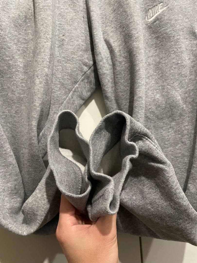 nike ナイキ クラブ フリース スウェットセットアップ