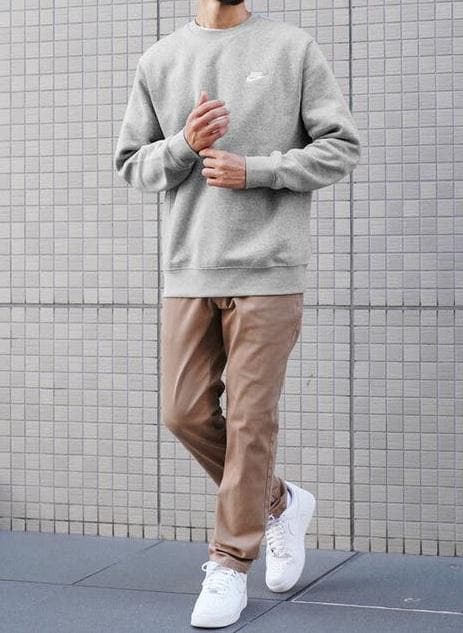 nike ナイキ クラブ フリース スウェットセットアップ