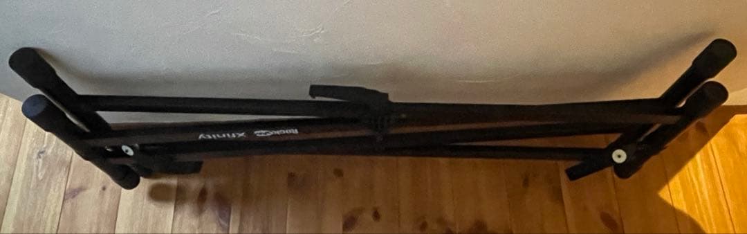 【中古】カシオ　LK-512 光る鍵盤 キーボー